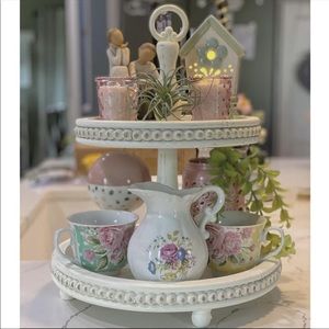 Meet your Posher, Milagros